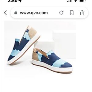 Very comfortable shoes